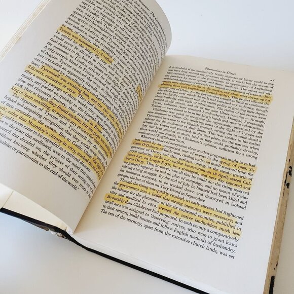 Vintage The making of modern Ireland, 1603-1923 Book by J. C. Beckett Hardcover - Picture 7 of 11